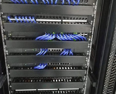 合肥億諾 引領安防弱電與計算機系統集成，助力黃山弱電工程新發展